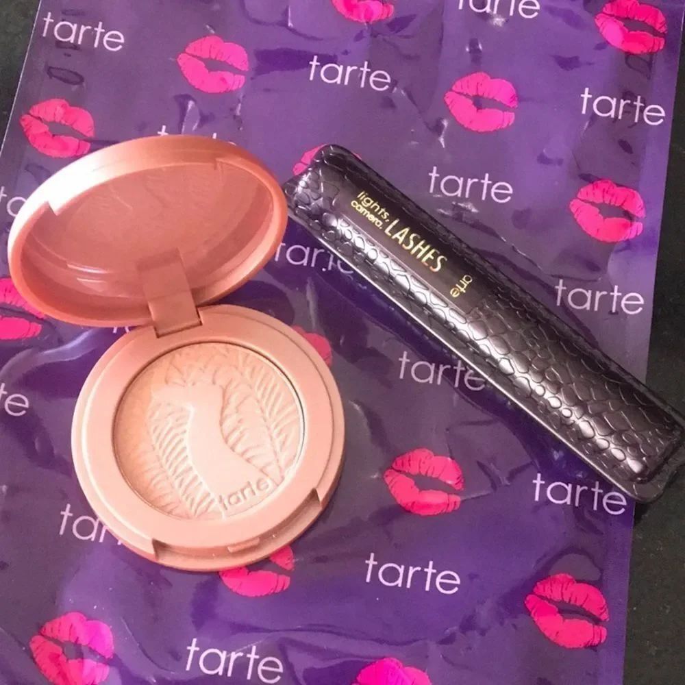 Tarte Bundle - Picture 4 of 4